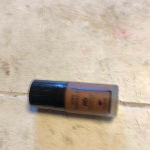 HD foundation